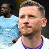 Jérémy Doku, Jan Vertonghen