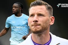 Jérémy Doku, Jan Vertonghen
