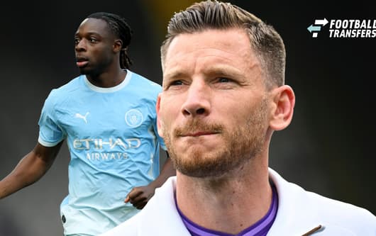 Jérémy Doku, Jan Vertonghen