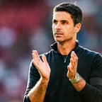 Mikel Arteta, Arsenal, 2025/26