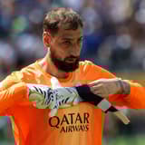 Gianluigi Donnarumma, PSG, Club World Cup 2025