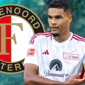 Feyenoord zet eerste stappen richting komst van Rotterdammer Danilho Doekhi