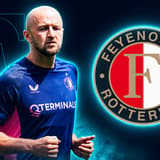 Gernot Trauner, Feyenoord