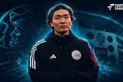 Ko Itakura, Ajax