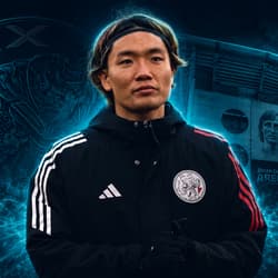 Ko Itakura, Ajax