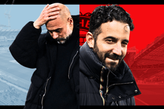 Pep Guardiola, Man City, Ruben Amorim, Man Utd