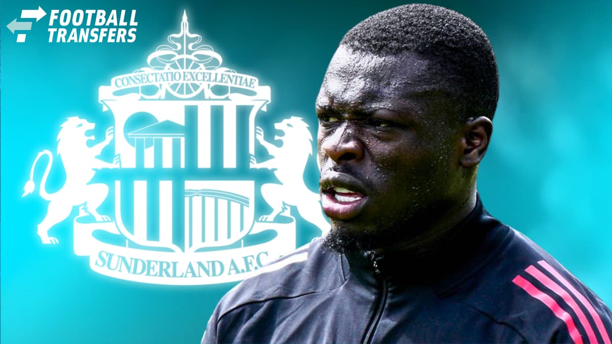 Brian Brobbey, Sunderland