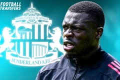 Brian Brobbey, Sunderland