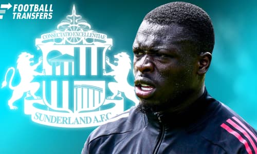 Brian Brobbey, Sunderland