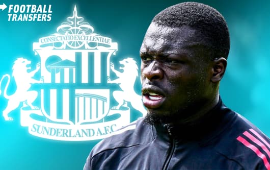 Brian Brobbey, Sunderland