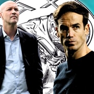 Iñigo Pérez, Jordi Cruijff, Ajax