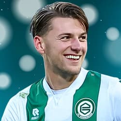 Stije Resink, FC Groningen