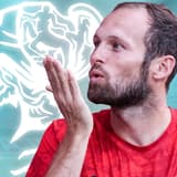 Daley Blind, Ajax, Johan Cruijff ArenA