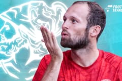 Daley Blind, Ajax, Johan Cruijff ArenA