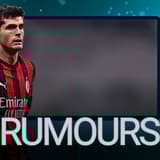 Christian Pulisic, Transfer Rumours