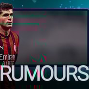 Christian Pulisic, Transfer Rumours