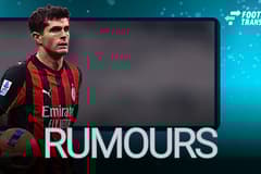 Christian Pulisic, Transfer Rumours