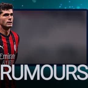 Transfer Rumours: Man Utd and Arsenal eye Pulisic as Chelsea stunned by €115m Liverpool talks