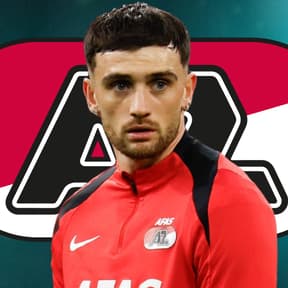 Troy Parrott laat kassa van AZ flink rinkelen met toptransfer