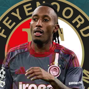 Ajax-beul Martins is oplossing voor probleem voorhoede Feyenoord