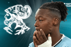 Tijjani Noslin, Ajax