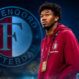 Gaoussou Diarra, Feyenoord