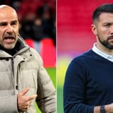 Peter Bosz