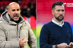 Peter Bosz