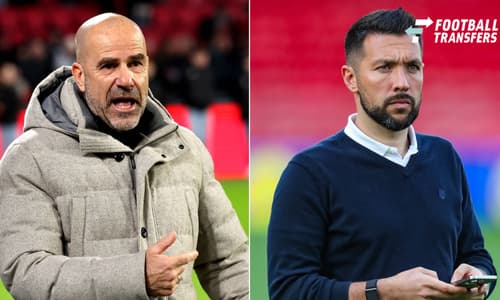 Peter Bosz