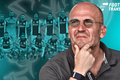 Alex Kroes, Ajax team