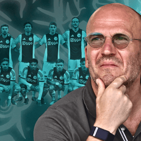 Falen van Alex Kroes en scouting pijnlijk blootgelegd bij Ajax