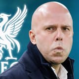 Arne Slot, Liverpool