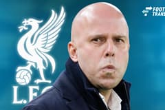 Arne Slot, Liverpool