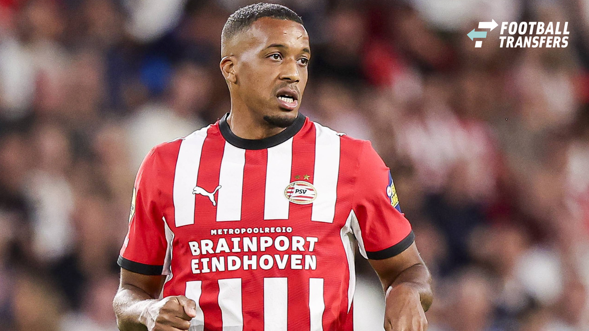 Alassane Pléa