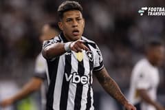 Matheus Martins, Botofago