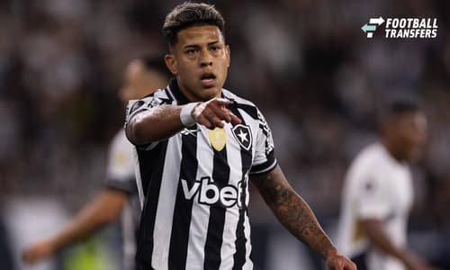 Matheus Martins, Botofago