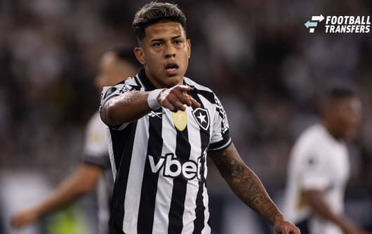 Matheus Martins, Botofago