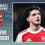 Arsenal TNT, Declan Rice