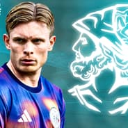 Oliver Edvardsen, Ajax