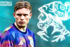 Oliver Edvardsen, Ajax