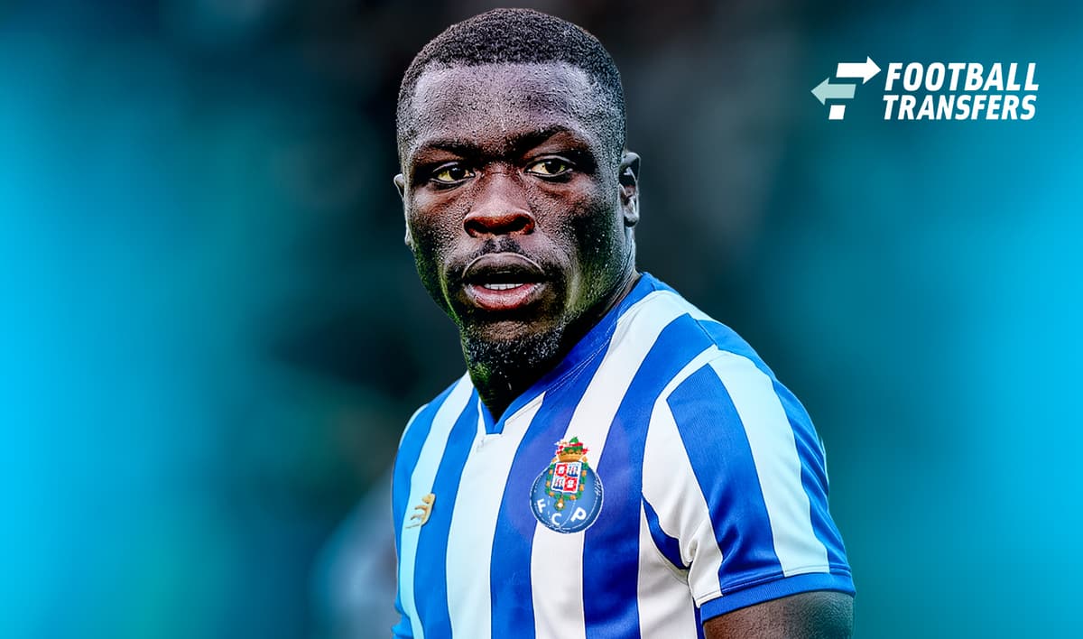 Brian Brobbey, FC Porto
