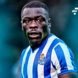 Brian Brobbey, FC Porto