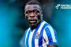 Brian Brobbey, FC Porto