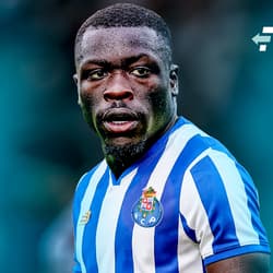 Brian Brobbey, FC Porto