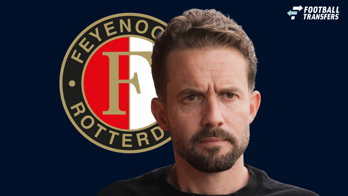Devy Rigaux, Feyenoord