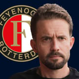 Devy Rigaux, Feyenoord