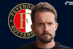 Devy Rigaux, Feyenoord