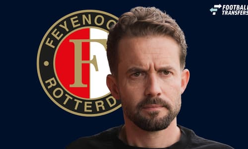 Devy Rigaux, Feyenoord