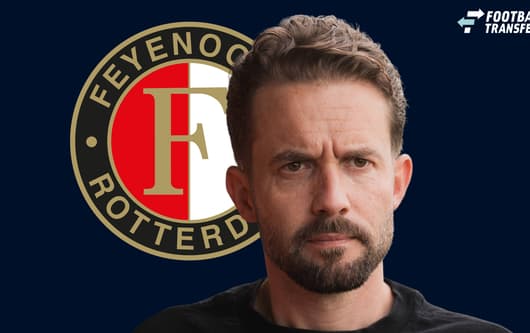 Devy Rigaux, Feyenoord