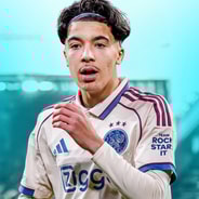 Rayane Bounida, Ajax